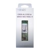 Aproape nou: Solid State Drive (SSD) Minix M.2 2280 Sata3 128GB pentru Minix NEO N4