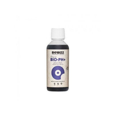 Regulator, Biobizz - Bio pH+ - 1 L foto