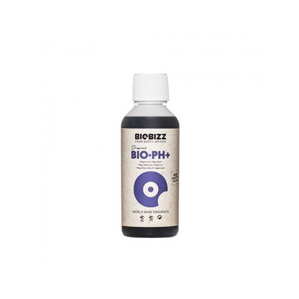 Regulator, Biobizz - Bio pH+ - 1 L