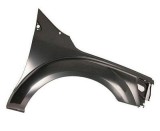 Aripa fata Dodge Durango, 01.2004-01.2007, partea Dreapta, cu gaura pentru semnalizare, 5134122AA, 316102