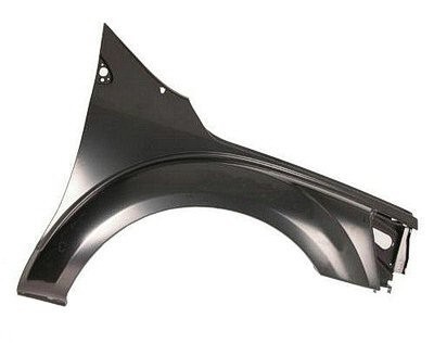 Aripa fata Dodge Durango, 01.2004-01.2007, partea Dreapta, cu gaura pentru semnalizare, 5134122AA, 316102