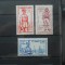 INDIA FRANCEZĂ 1942 SERIE MH