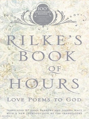 Rilke&amp;#039;s Book of Hours: Love Poems to God foto
