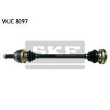 Planetara Skf VKJC8097, parte montare : Punte Spate, Dreapta