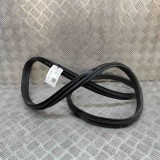 Garnitura ușă st&acirc;nga spate MERCEDES-BENZ CLA Coupe C117 2016 OEM: A2047271187