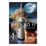 Cumpara ieftin Apollo 11 The Moon Landing in Real Time