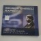 Cd Audio George Enescu Rapsodii Cd sigilat