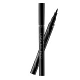 Eyeliner cu varf de precizie Unislim Revers, 2 g, Negru