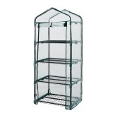 Sera 69 x 49 x 160 cm, folie PVC, constructie metalica NEO TOOLS 15-901 HardWork ToolsRange