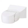 SENZOR DE MISCARE 300W 180GR IP65 - ALB, V-TAC