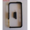 Rama Metalica Protectie iPhone 4/4S Elemental Case Originala Premium