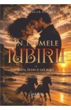 Roman In numele iubirii Vol.1, Ana Aurelia Pintea - Beletristica
