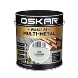 Email 3 in 1 pe baza de apa, Oskar Multi-metal 2.5 L