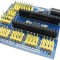 Shield placa expansiune pentru arduino NANO 3.0