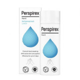 Antiperspirant pentru maini Perspirex, 100 ml, Riemann