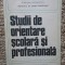 Studii de orientare școlară și profesională, Chircev și Salade