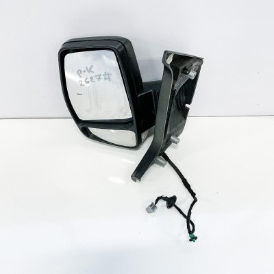 Oglinda laterală st&amp;acirc;nga FORD TRANSIT CUSTOM Minibus / passenger 2016 OEM: BK21-17683-CJW 10683049 foto