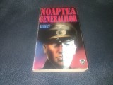 HANS HELLMUT KIRST - NOAPTEA GENERALILOR