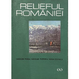 Relieful Romaniei - Grigore Posea