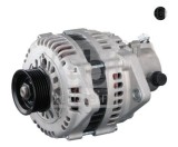 Generator / Alternator FEBI 101560