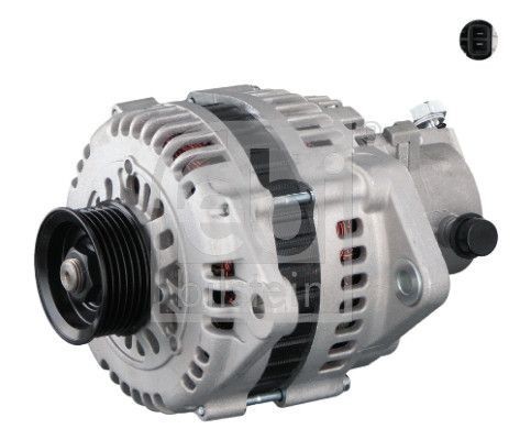 Generator / Alternator FEBI 101560