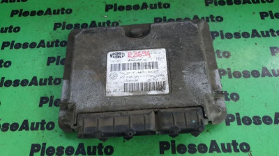 Calculator motor Fiat Seicento (1998-2010) [187] 6160062702 foto