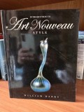 A Guide to Art Nouveau Style - William Hardy