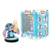 Mini figurina, Yume, Lilo &amp; Stitch, Glutton Stitch