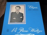 Cumpara ieftin Vinil LP &quot;Japan Press&quot; Dinu Lipatti &ndash; 14 Piano Waltzes (VG+), Jazz
