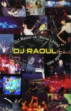 Casetă audio DJ Raoul &lrm;&ndash; DJ Raoul, originală