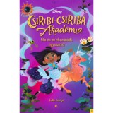 Mia &eacute;s az elvar&aacute;zsolt egyszarv&uacute; - Disney - Csirib&iacute;-Csirib&aacute; Akad&eacute;mia 2. - Kallie George