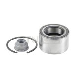 Rulment butuc roata Snr R14129, parte montare : punte fata