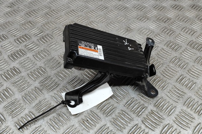 Unitate de control ABS LEXUS GS _L1_ 2016 OEM: 89540-30D80,079400-4731 | 23246814