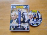 DVD Mihail Gorbaciov &amp; Hirohito - Colectia Personalitati istorice
