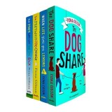 Fiona Gibson 4 Books Collection Set