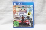 Joc Playstation 4 PS4 - The Crew 2