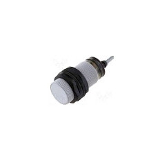 Senzor capacitiv, IP67, cablu 2m, 300mA, LANBAO - CR30SCF10ATO