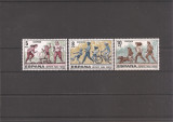 Spania 1979 - Sport, MNH, Nestampilat