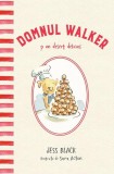 Domnul Walker și un desert delicios - Hardcover - Jess Black - Didactica Publishing House