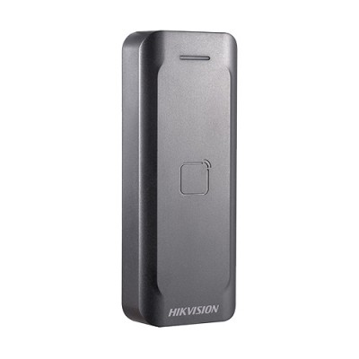 Cititor de proximitate RFID MIFARE 13.56Mhz -HIKVISION DS-K1802M SafetyGuard Surveillance foto