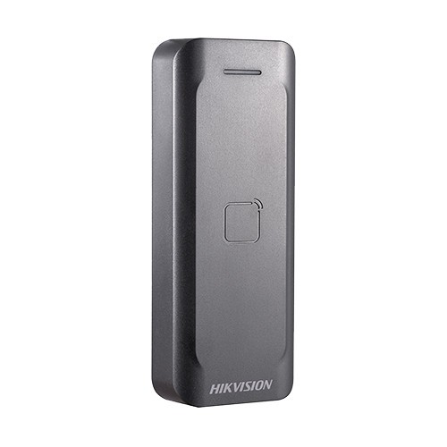 Cititor de proximitate RFID MIFARE 13.56Mhz -HIKVISION DS-K1802M SafetyGuard Surveillance