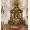 FG2 - Carte Postala - GERMANIA - Donauschingen, St. Johann, circulata