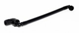 Tub flexibil pentru aspersor 1/2&quot; x 3/4&quot;, plastic, 30 cm