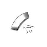 Maner Hublou Masina de Spalat Rufe Compatibil Electrolux AEG Husqvarna Cod 4055186482 Piesa Accesorii