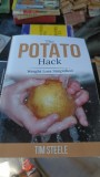 The Potato Hack - Tim Steele (Weight Loss Simplified)