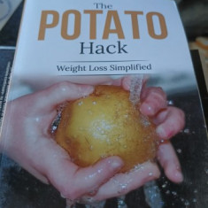The Potato Hack - Tim Steele (Weight Loss Simplified)
