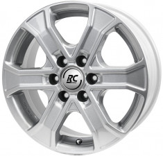 Jante RC DESIGN RC31 KS 6X130 R16 ET53 foto