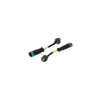 Senzor placute frana VW CRAFTER 30-50 platou sasiu 2F ATE 24819000052, Volkswagen