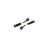 Senzor placute frana VW CRAFTER 30-50 platou sasiu 2F ATE 24819000052, Volkswagen