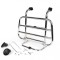 Portbagaj cromat fata Vespa 50 Special - ET3 Primavera - PX - PE - T5 - Sprint - Rally 2T AC 125-200cc